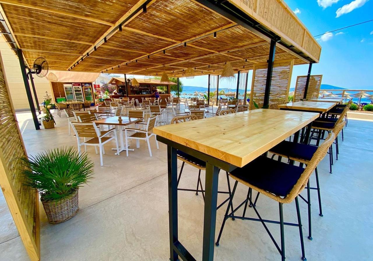Zoom Beach Hotel Kandia Exterior photo